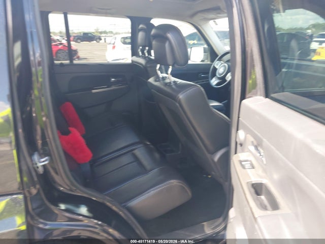 Продажа на аукционе авто 2011 Jeep Liberty Limited Edition, vin: 1J4PN5GK4BW523228, номер лота: 45171419