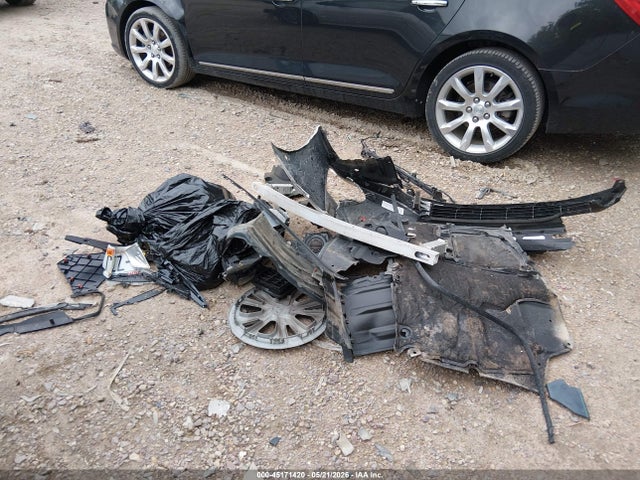 Aukcja sprzedaży 2017 Toyota Prius Prime Advanced, vin: JTDKARFP5H3003081, numer aukcji: 45171420