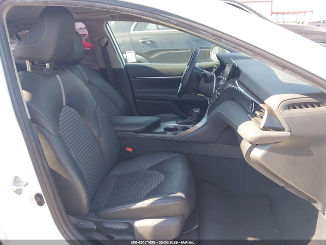 Toyota CAMRY SE 2023 4T1T11AK7PU165591 Image 5