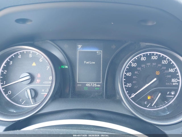 Toyota CAMRY SE 2023 4T1T11AK7PU165591 Image 7