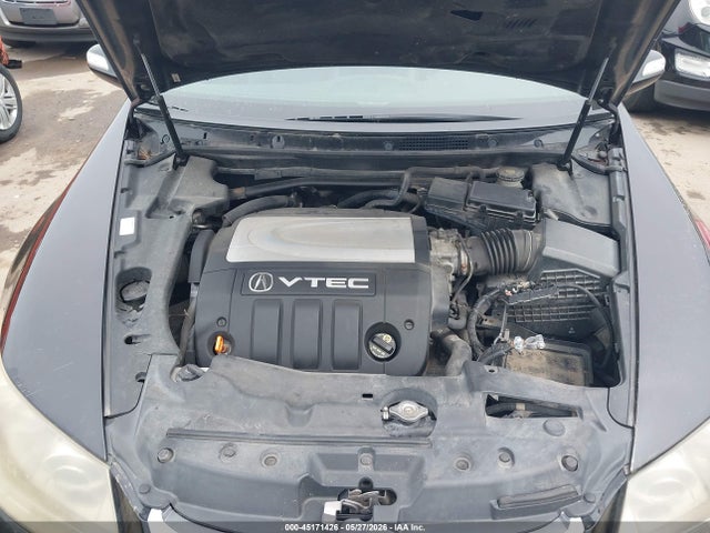 45171426 :رقم المزاد ، JH4KB16516C012191 vin ، 2006 Acura Rl 3.5 مزاد بيع