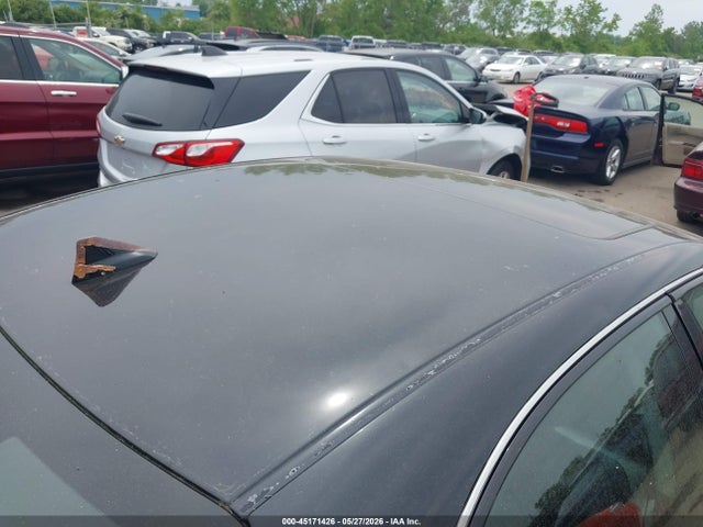 45171426 :رقم المزاد ، JH4KB16516C012191 vin ، 2006 Acura Rl 3.5 مزاد بيع