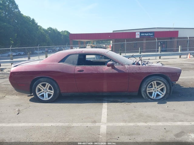 Продаж на аукціоні авто 2021 Dodge Challenger Sxt, vin: 2C3CDZAG0MH573083, номер лоту: 45171429