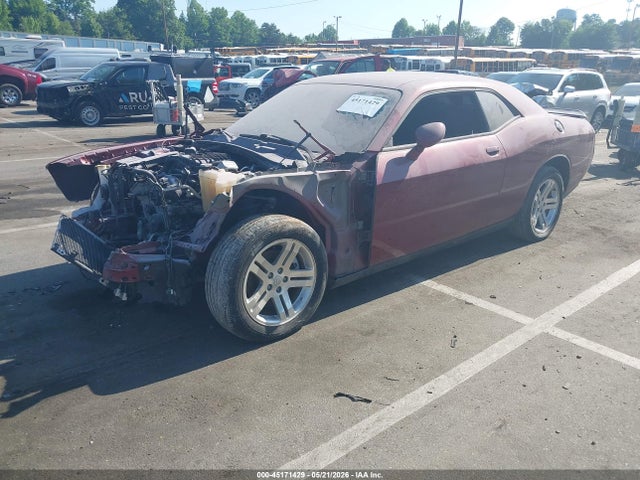 Продаж на аукціоні авто 2021 Dodge Challenger Sxt, vin: 2C3CDZAG0MH573083, номер лоту: 45171429