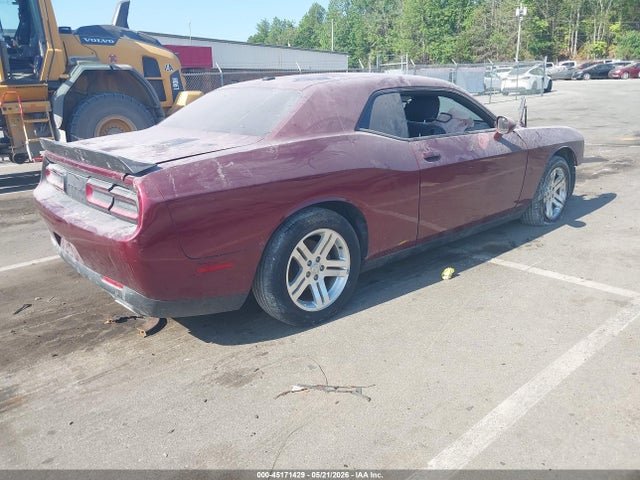 Продаж на аукціоні авто 2021 Dodge Challenger Sxt, vin: 2C3CDZAG0MH573083, номер лоту: 45171429