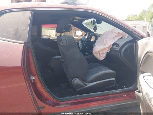 Продаж на аукціоні авто 2021 Dodge Challenger Sxt, vin: 2C3CDZAG0MH573083, номер лоту: 45171429
