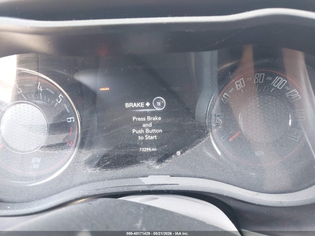 Продаж на аукціоні авто 2021 Dodge Challenger Sxt, vin: 2C3CDZAG0MH573083, номер лоту: 45171429