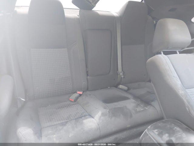 Продаж на аукціоні авто 2021 Dodge Challenger Sxt, vin: 2C3CDZAG0MH573083, номер лоту: 45171429