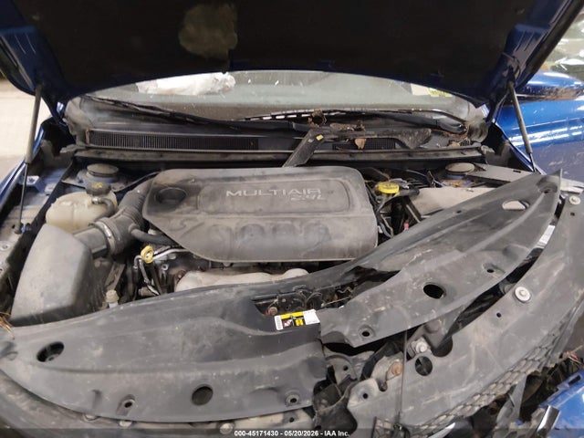 45171430 :رقم المزاد ، 1C3CCCBB6GN174094 vin ، 2016 Chrysler 200 S مزاد بيع