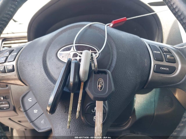 Продаж на аукціоні авто 2011 Subaru Forester 2.5x Limited, vin: JF2SHAEC6BH736733, номер лоту: 45171436