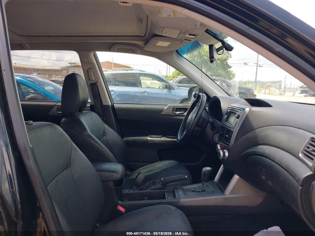 Продаж на аукціоні авто 2011 Subaru Forester 2.5x Limited, vin: JF2SHAEC6BH736733, номер лоту: 45171436