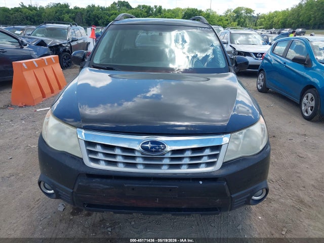 Продаж на аукціоні авто 2011 Subaru Forester 2.5x Limited, vin: JF2SHAEC6BH736733, номер лоту: 45171436