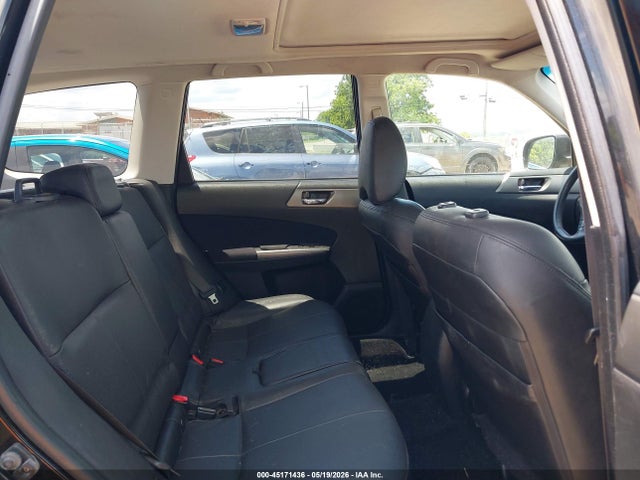 Продаж на аукціоні авто 2011 Subaru Forester 2.5x Limited, vin: JF2SHAEC6BH736733, номер лоту: 45171436