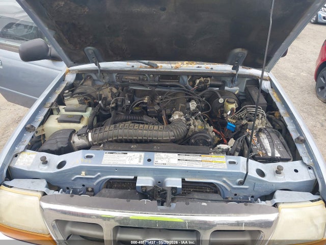 Продаж на аукціоні авто 1998 Ford Ranger Splash/xl/xlt, vin: 1FTZR15X5WPB34723, номер лоту: 45171437