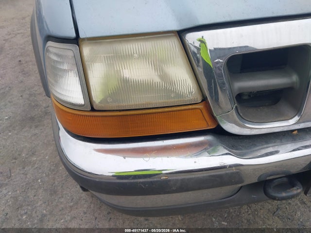 Продаж на аукціоні авто 1998 Ford Ranger Splash/xl/xlt, vin: 1FTZR15X5WPB34723, номер лоту: 45171437