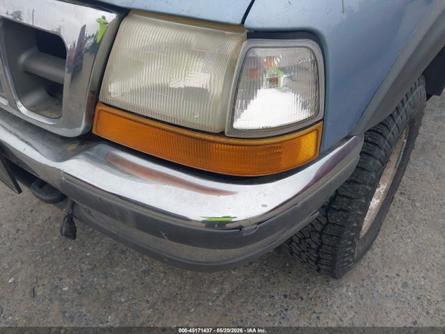 Продаж на аукціоні авто 1998 Ford Ranger Splash/xl/xlt, vin: 1FTZR15X5WPB34723, номер лоту: 45171437