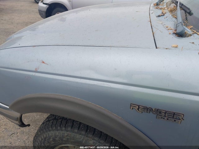 Продаж на аукціоні авто 1998 Ford Ranger Splash/xl/xlt, vin: 1FTZR15X5WPB34723, номер лоту: 45171437