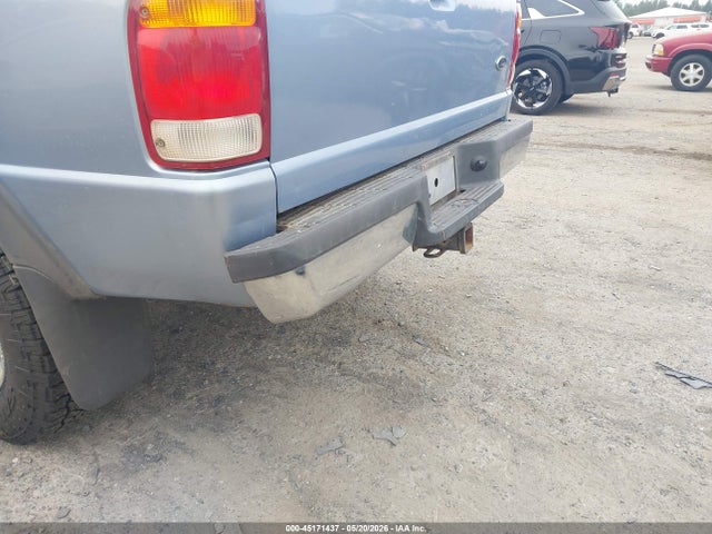 Продаж на аукціоні авто 1998 Ford Ranger Splash/xl/xlt, vin: 1FTZR15X5WPB34723, номер лоту: 45171437