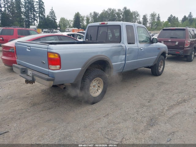 Продаж на аукціоні авто 1998 Ford Ranger Splash/xl/xlt, vin: 1FTZR15X5WPB34723, номер лоту: 45171437