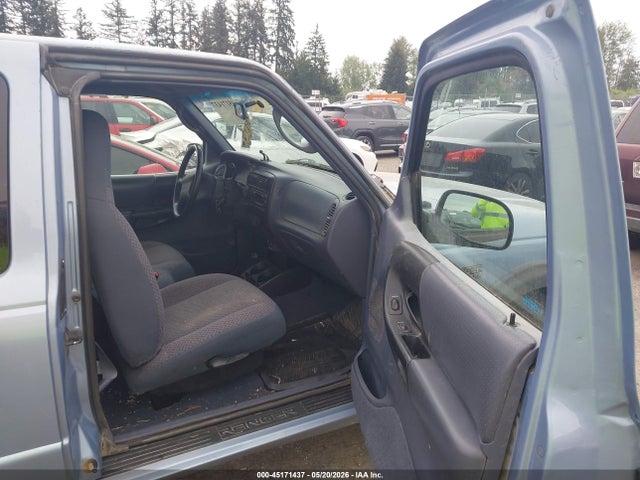 Продаж на аукціоні авто 1998 Ford Ranger Splash/xl/xlt, vin: 1FTZR15X5WPB34723, номер лоту: 45171437
