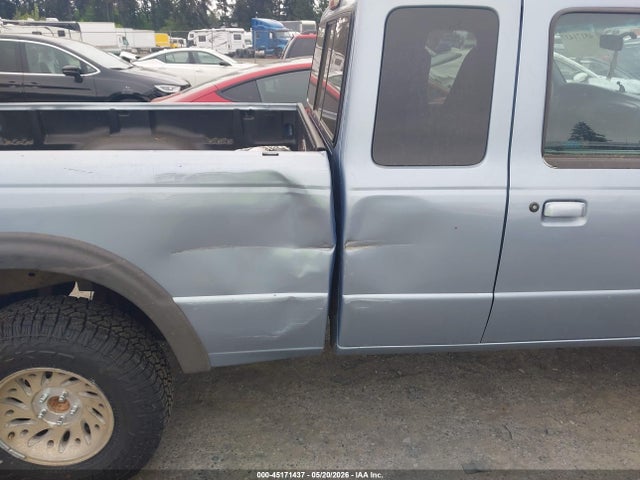Продаж на аукціоні авто 1998 Ford Ranger Splash/xl/xlt, vin: 1FTZR15X5WPB34723, номер лоту: 45171437