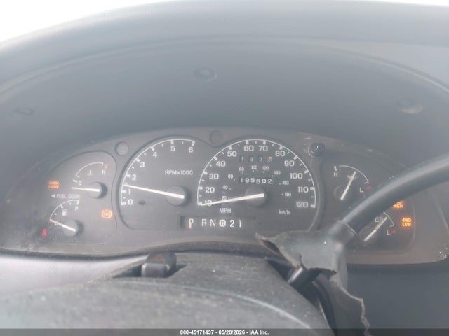 Продаж на аукціоні авто 1998 Ford Ranger Splash/xl/xlt, vin: 1FTZR15X5WPB34723, номер лоту: 45171437