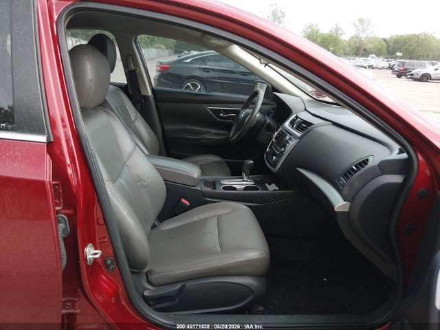 45171438 :رقم المزاد ، 1N4AL3AP5HC278014 vin ، 2017 Nissan Altima 2.5 Sv مزاد بيع