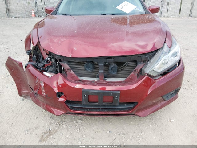 45171438 :رقم المزاد ، 1N4AL3AP5HC278014 vin ، 2017 Nissan Altima 2.5 Sv مزاد بيع