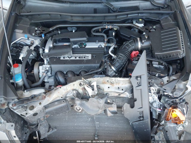 Aukcja sprzedaży 2008 Honda Accord 2.4 Ex-l, vin: 1HGCP26818A042346, numer aukcji: 45171440