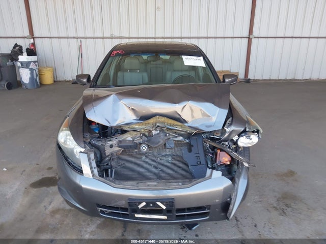 Aukcja sprzedaży 2008 Honda Accord 2.4 Ex-l, vin: 1HGCP26818A042346, numer aukcji: 45171440
