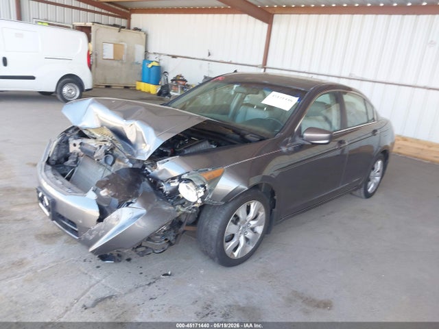 Aukcja sprzedaży 2008 Honda Accord 2.4 Ex-l, vin: 1HGCP26818A042346, numer aukcji: 45171440