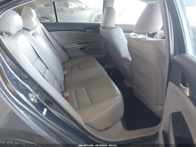 Aukcja sprzedaży 2008 Honda Accord 2.4 Ex-l, vin: 1HGCP26818A042346, numer aukcji: 45171440