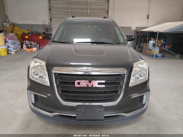 Aukcja sprzedaży 2017 Gmc Terrain Sle-2, vin: 2GKFLTEKXH6205023, numer aukcji: 45171441