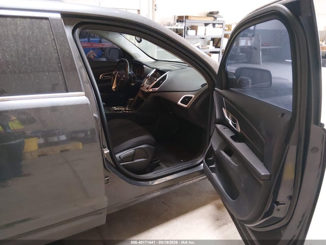 Aukcja sprzedaży 2017 Gmc Terrain Sle-2, vin: 2GKFLTEKXH6205023, numer aukcji: 45171441