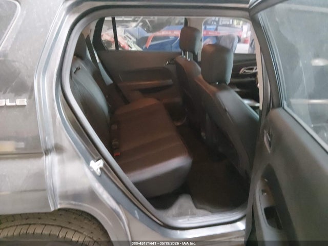 Aukcja sprzedaży 2017 Gmc Terrain Sle-2, vin: 2GKFLTEKXH6205023, numer aukcji: 45171441