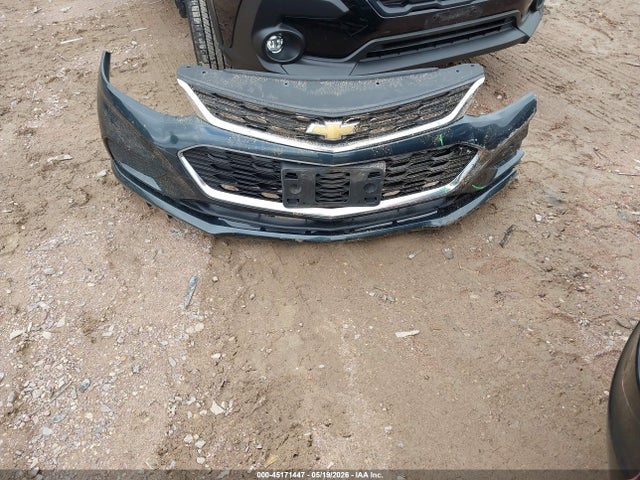 Продаж на аукціоні авто 2017 Chevrolet Cruze Lt Auto, vin: 1G1BE5SM5H7175296, номер лоту: 45171447