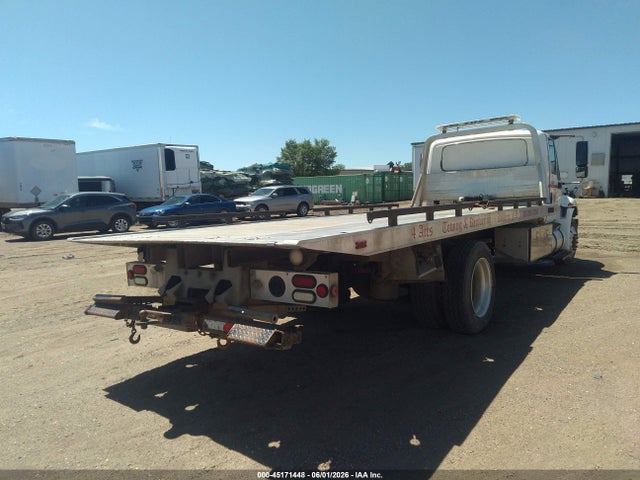 Auction sale of the 2010 International 4000 4300, vin: 1HTMMAAL0AH276172, lot number: 45171448