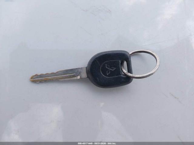 45171449 :رقم المزاد ، 4A3AE45G62E057504 vin ، 2002 Mitsubishi Eclipse Spyder Gs مزاد بيع