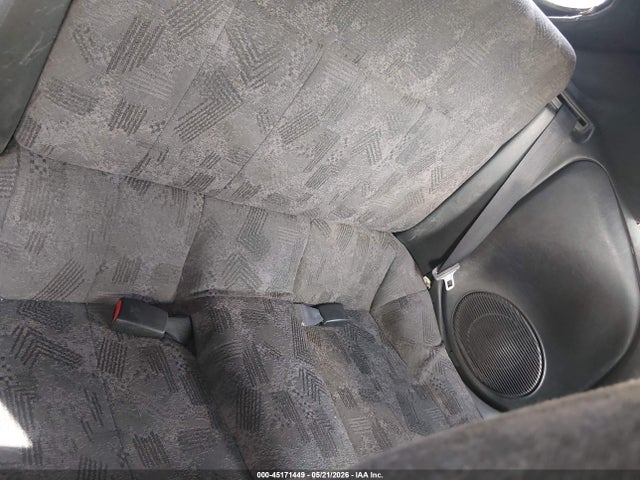 45171449 :رقم المزاد ، 4A3AE45G62E057504 vin ، 2002 Mitsubishi Eclipse Spyder Gs مزاد بيع