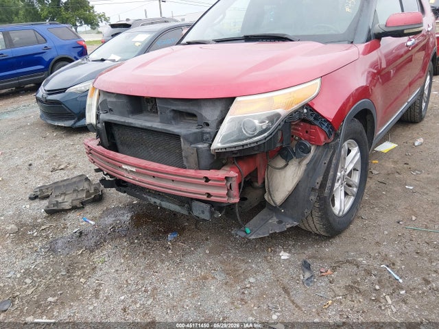 Aukcja sprzedaży 2012 Ford Explorer Limited, vin: 1FMHK7F85CGA98890, numer aukcji: 45171450
