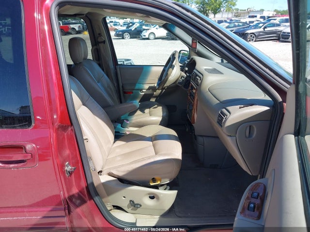 Продаж на аукціоні авто 2002 Oldsmobile Silhouette Gls, vin: 1GHDX03E82D112619, номер лоту: 45171452