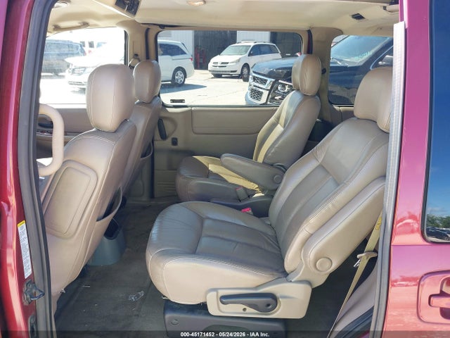Продаж на аукціоні авто 2002 Oldsmobile Silhouette Gls, vin: 1GHDX03E82D112619, номер лоту: 45171452