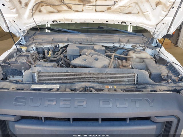 Продажа на аукционе авто 2013 Ford F-250 Xl, vin: 1FTBF2B60DEB36898, номер лота: 45171455