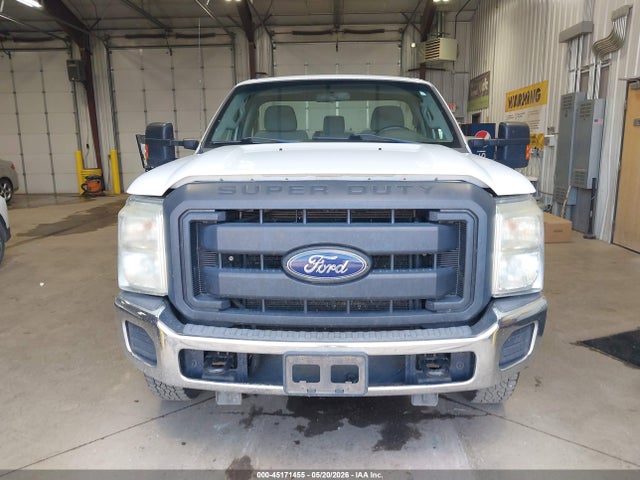 Продажа на аукционе авто 2013 Ford F-250 Xl, vin: 1FTBF2B60DEB36898, номер лота: 45171455
