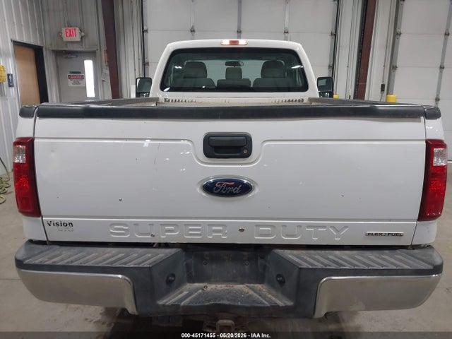 Продажа на аукционе авто 2013 Ford F-250 Xl, vin: 1FTBF2B60DEB36898, номер лота: 45171455
