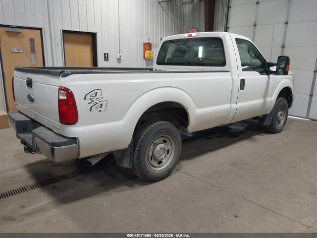 Продажа на аукционе авто 2013 Ford F-250 Xl, vin: 1FTBF2B60DEB36898, номер лота: 45171455