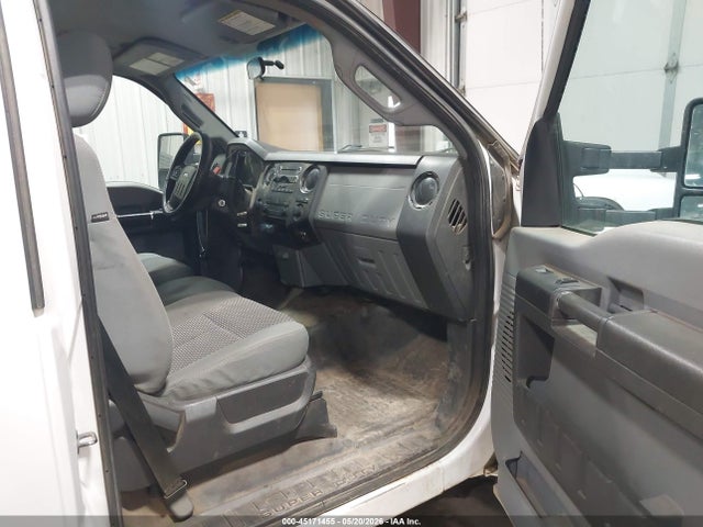 Продажа на аукционе авто 2013 Ford F-250 Xl, vin: 1FTBF2B60DEB36898, номер лота: 45171455