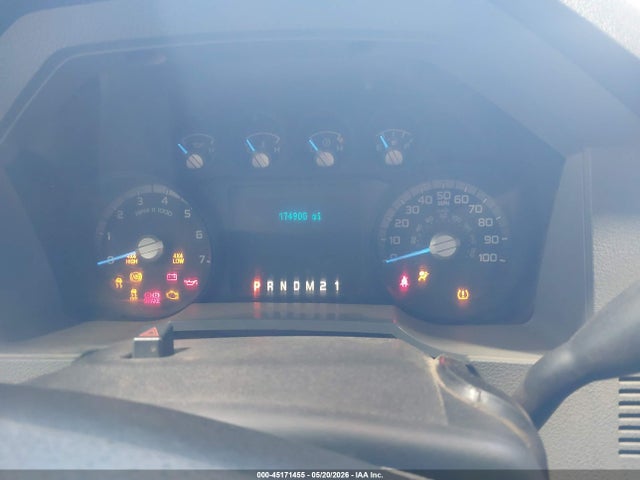 Продажа на аукционе авто 2013 Ford F-250 Xl, vin: 1FTBF2B60DEB36898, номер лота: 45171455