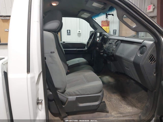 Продажа на аукционе авто 2013 Ford F-250 Xl, vin: 1FTBF2B60DEB36898, номер лота: 45171455