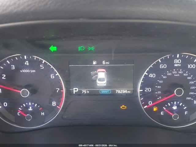 KIA FORTE GT 2021 3KPF44AC1ME398413 Image 7